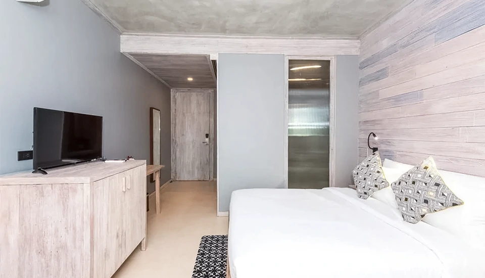 هتل سنسز ریزورت پوکت